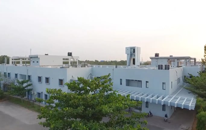 Campus Image