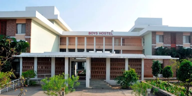 Campus Image