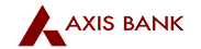 Axis Bank logo