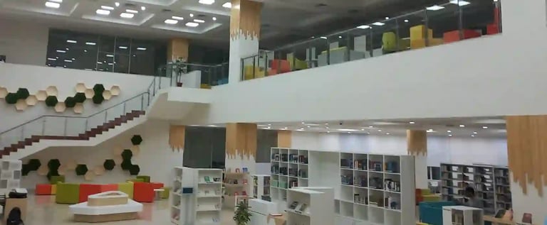 Campus Image