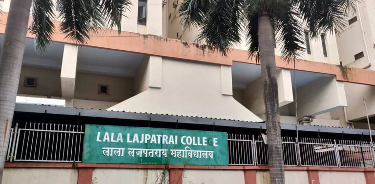 Campus Image