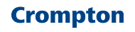 Crompton logo