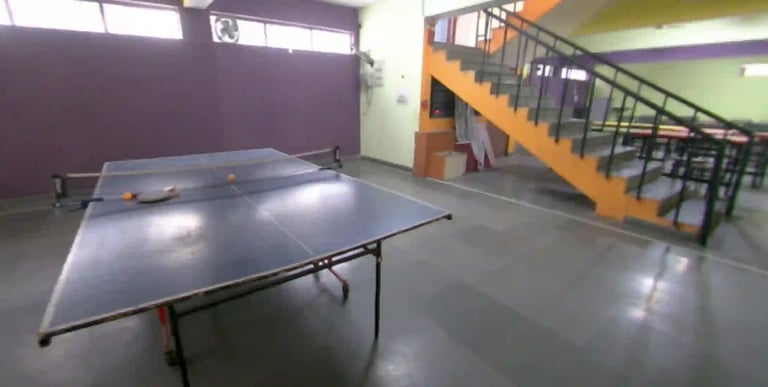 Campus Image