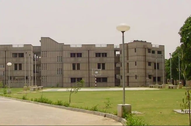 Campus Image