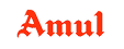 Amul logo