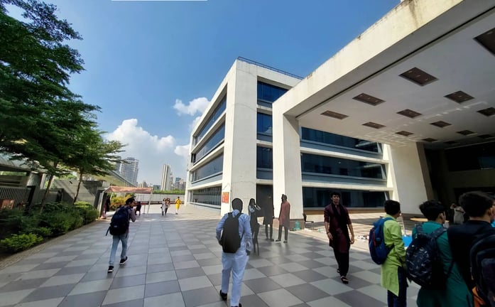 Campus Image