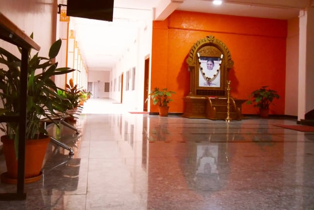 Campus Image
