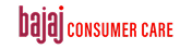 Bajaj Consumer Care logo