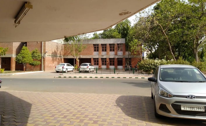 Campus Image
