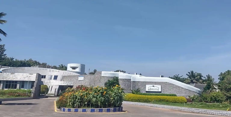 Campus Image
