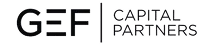 GEF Capital Partners logo