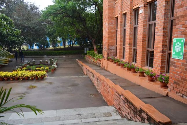 Campus Image