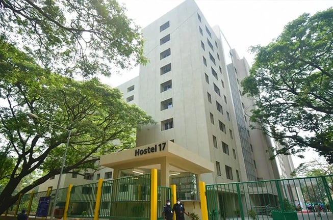 Campus Image