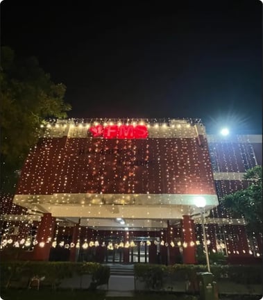 Campus Image
