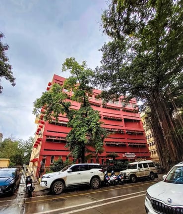 Campus Image