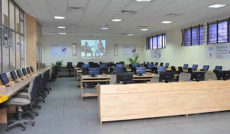 Campus Image