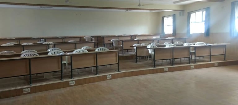 Campus Image