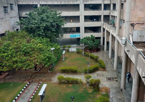 Campus Image