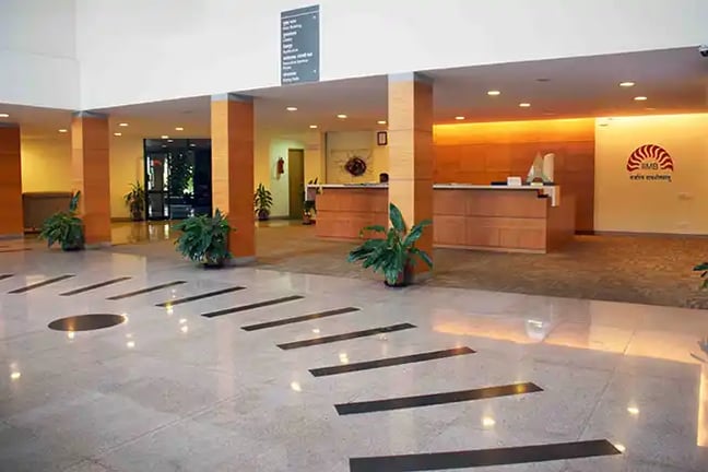 Campus Image