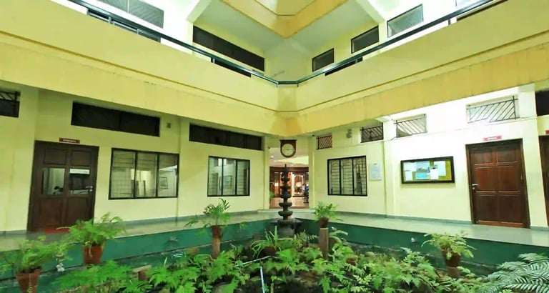 Campus Image