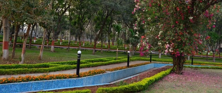 Campus Image