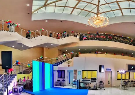 Campus Image