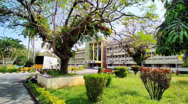 Campus Image