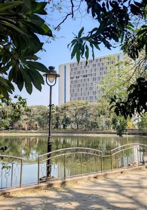 Campus Image