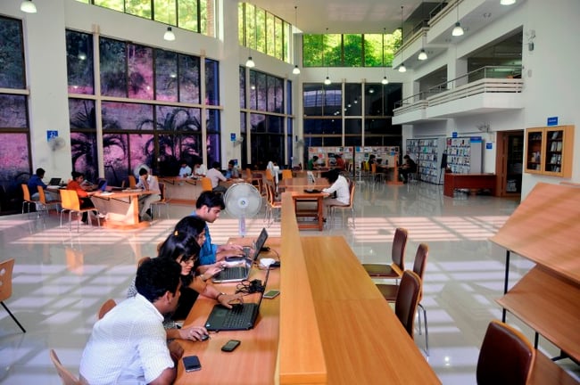 Campus Image