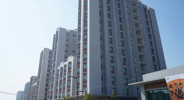 Campus Image