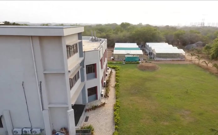Campus Image