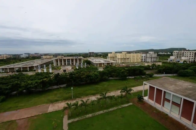 Campus Image