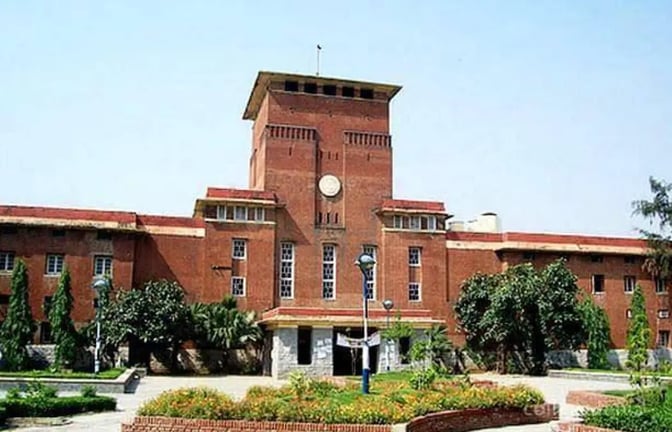 Campus Image