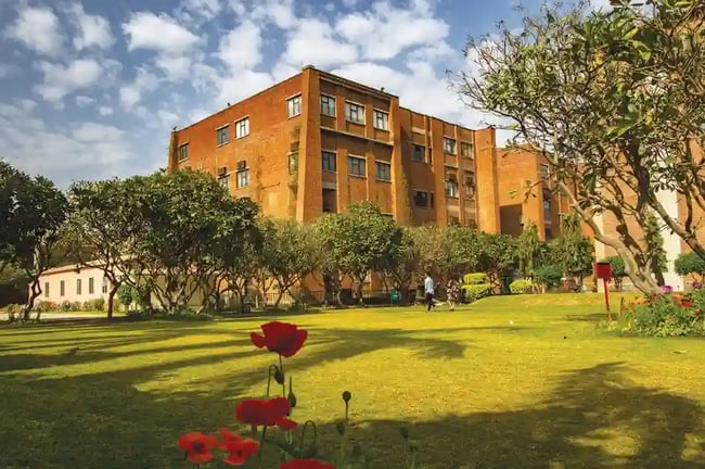 Campus Image