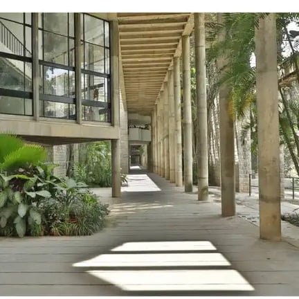 Campus Image