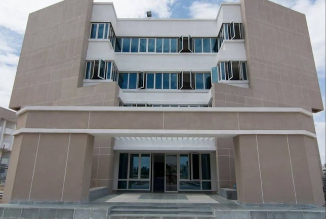Campus Image
