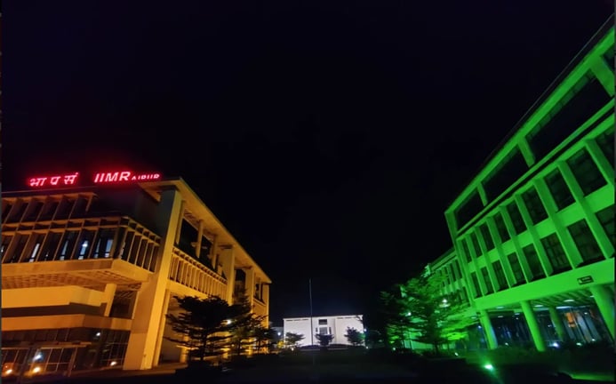 Campus Image