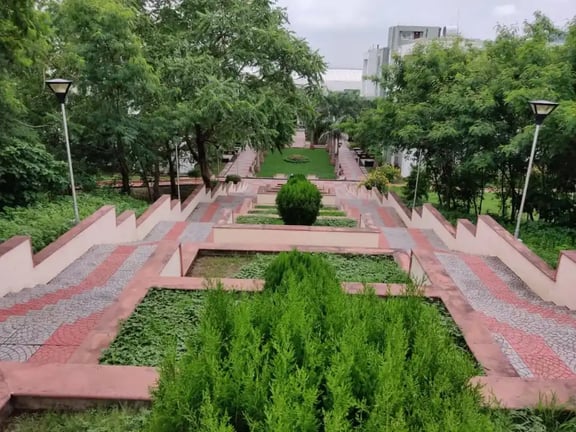 Campus Image