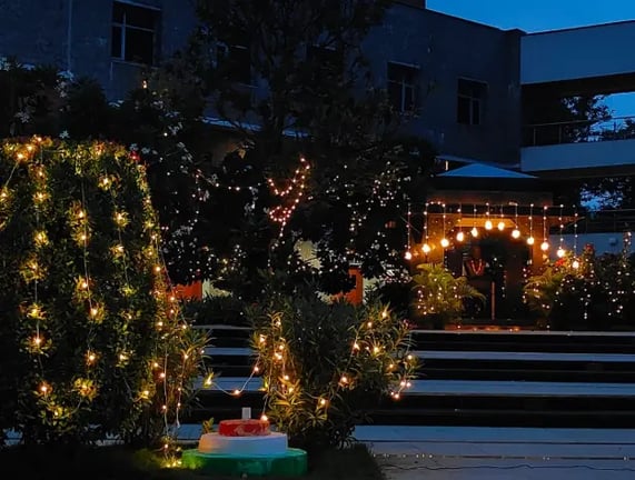 Campus Image