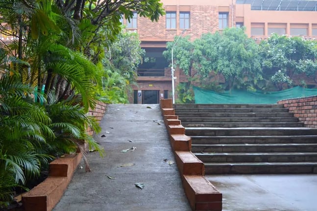 Campus Image