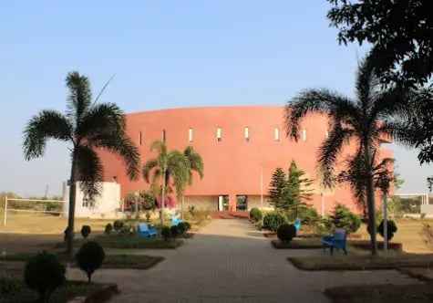 Campus Image