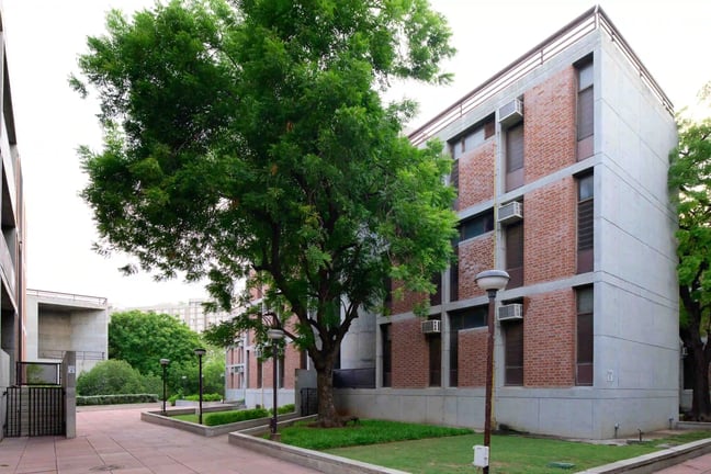 Campus Image