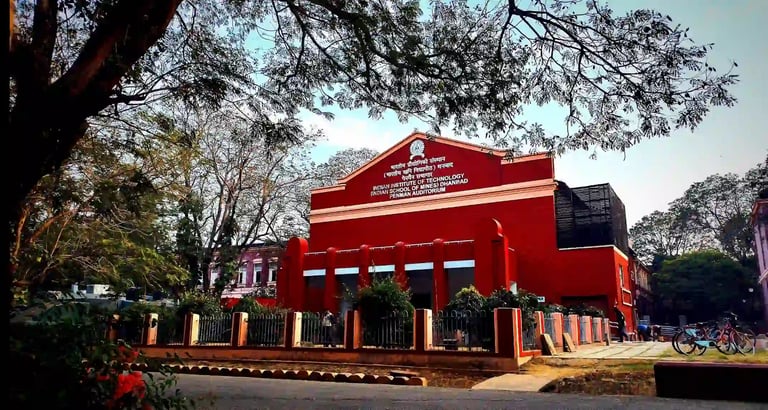 Campus Image