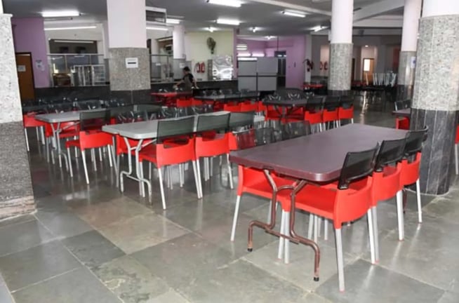 Campus Image
