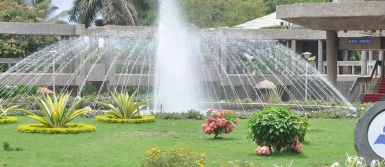 Campus Image