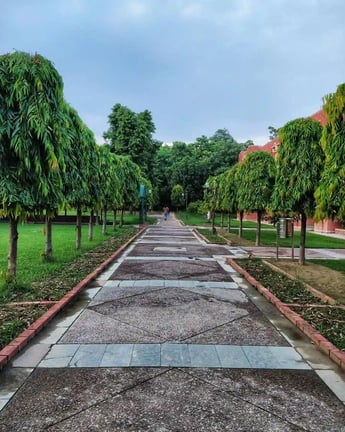 Campus Image