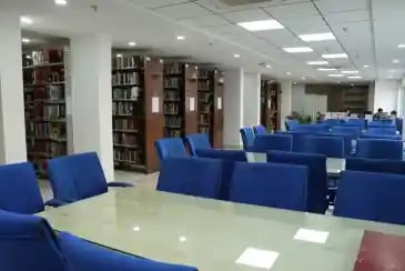 Campus Image