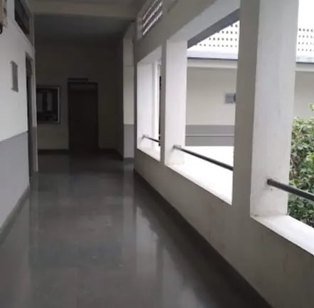 Campus Image