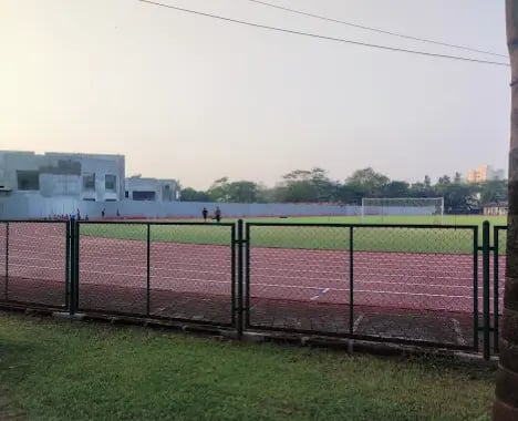 Campus Image