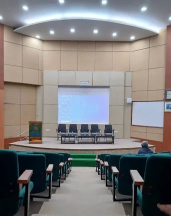Campus Image